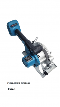 Trusa Scule Electrice Lithium 5 Piese cu 4 Acumulatori 48V 6.0A [5]