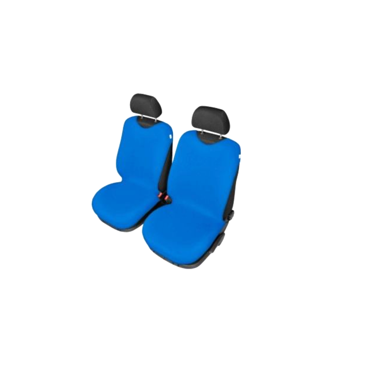 Huse scaune auto 2 locuri universale bumbac 100% pentru scaune fata masina