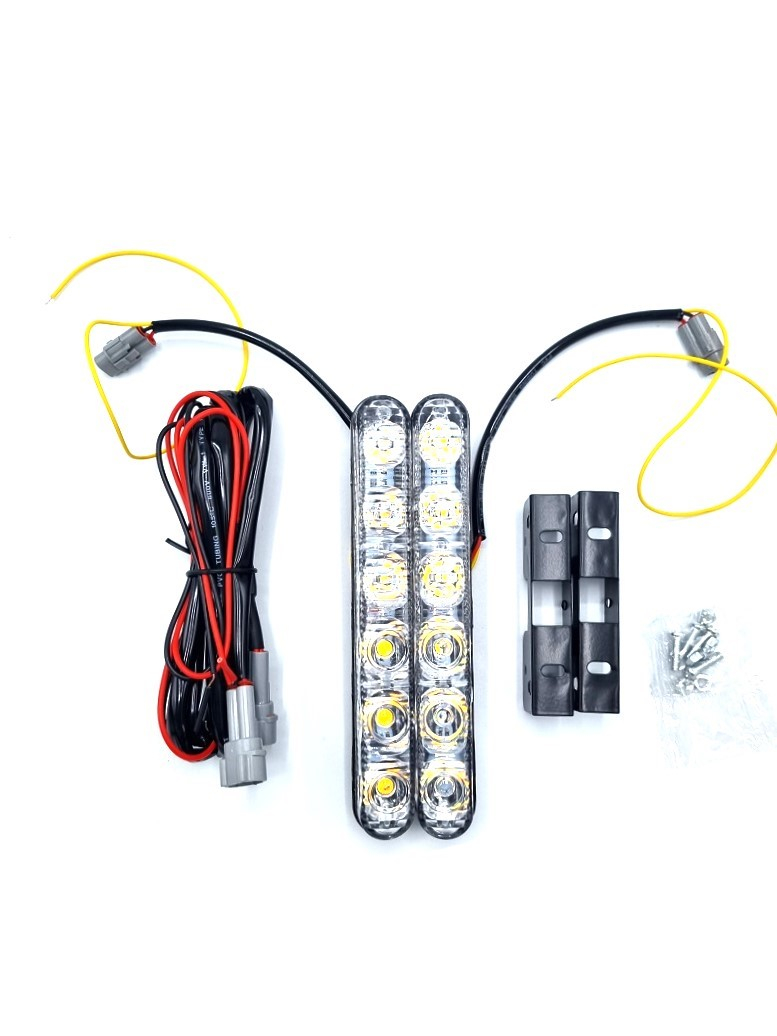 electrice led