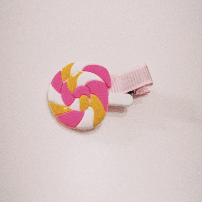 Agrafe Lollipop [1]