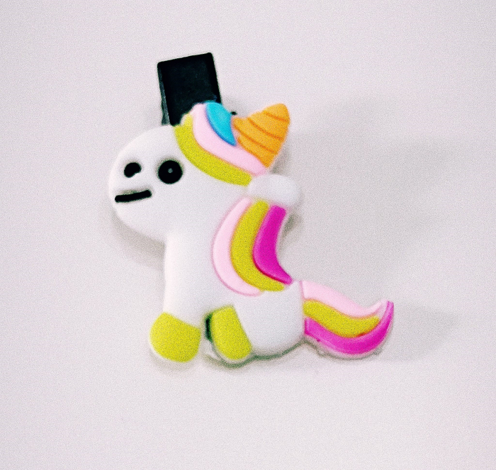 Agrafe Unicorn 1 [1]