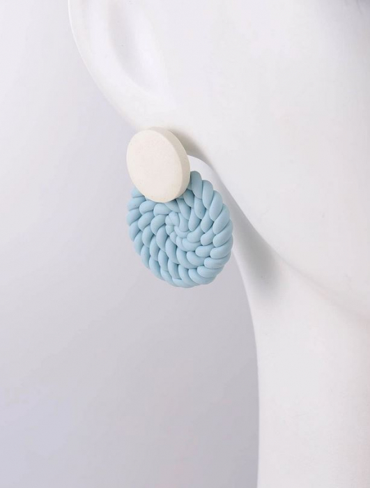 Cercei Baby Blue [4]