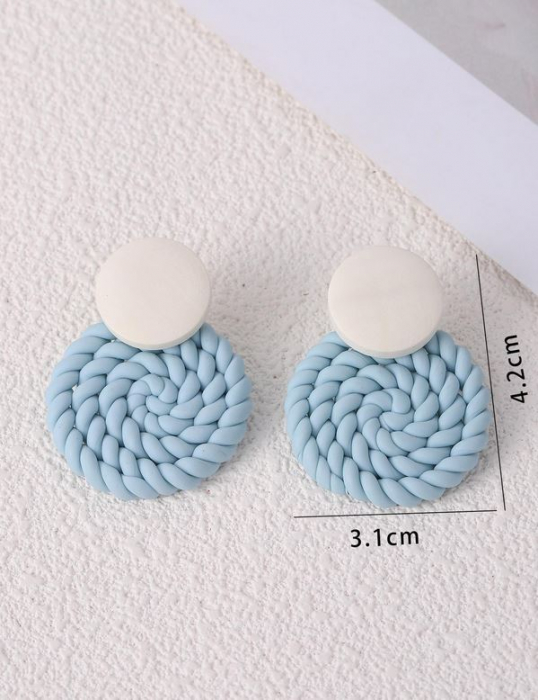 Cercei Baby Blue [3]