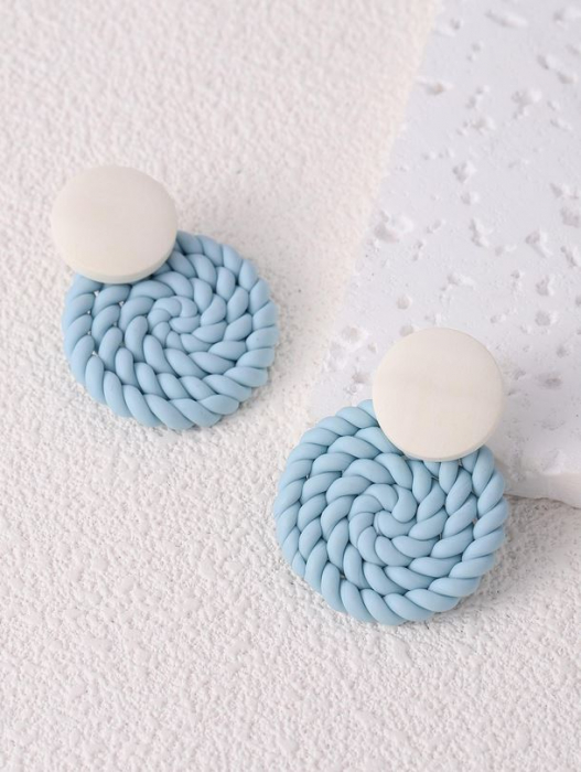 Cercei Baby Blue [2]
