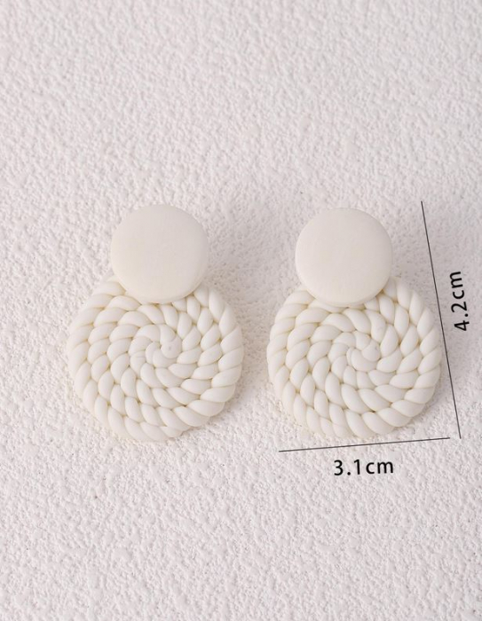 Cercei Baby White [3]