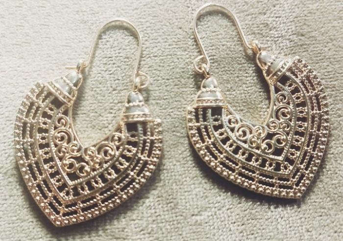 Cercei Boho [1]