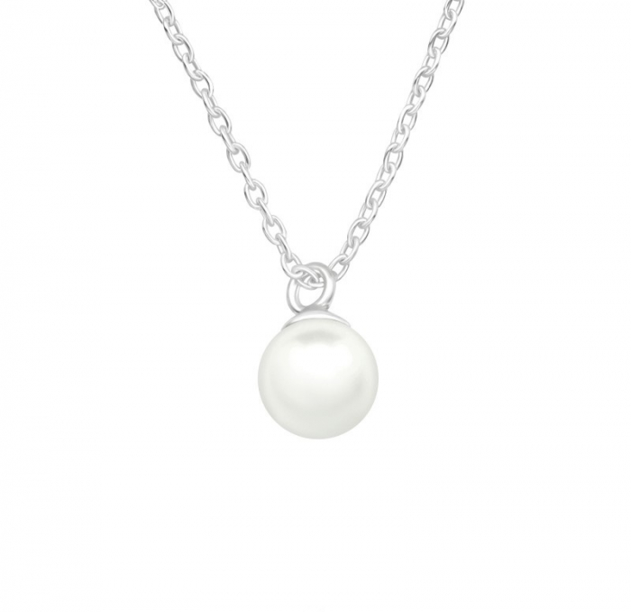 Lant Charm Pearl [1]