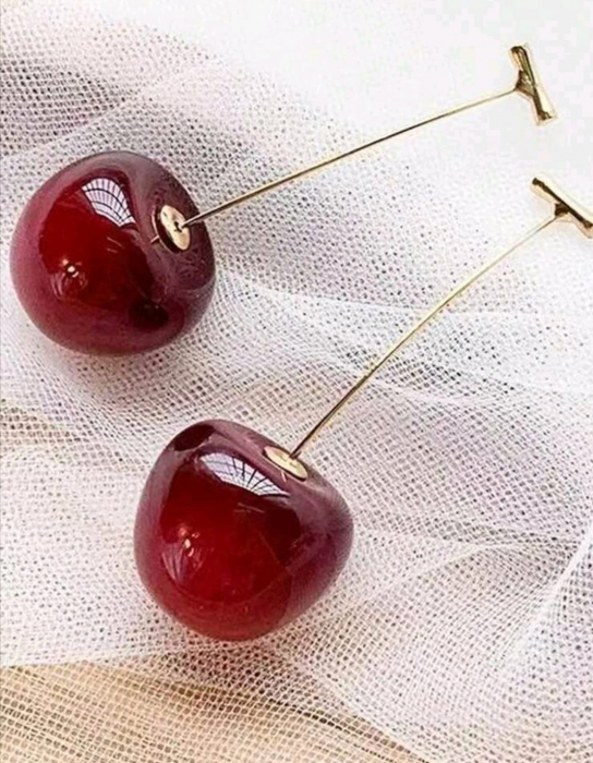 Cercei Cherry [1]