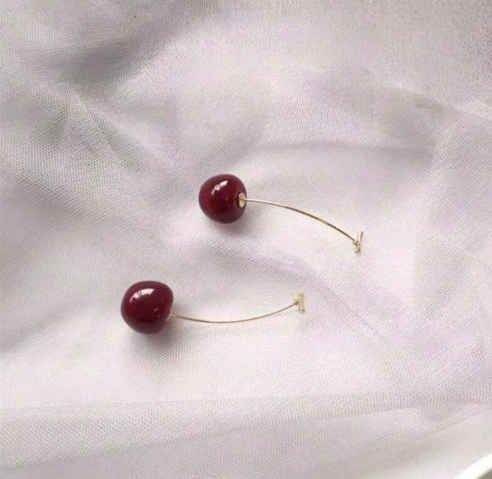 Cercei Cherry [2]