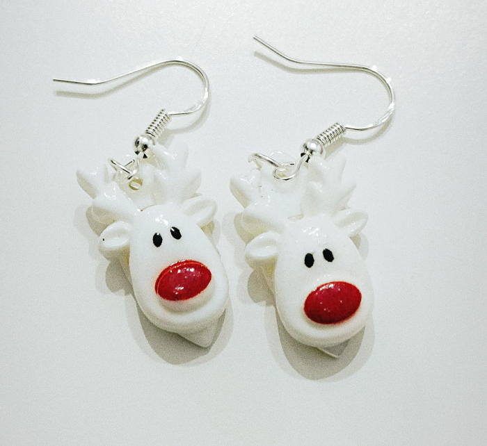 Cercei Christmas Reindeer [1]