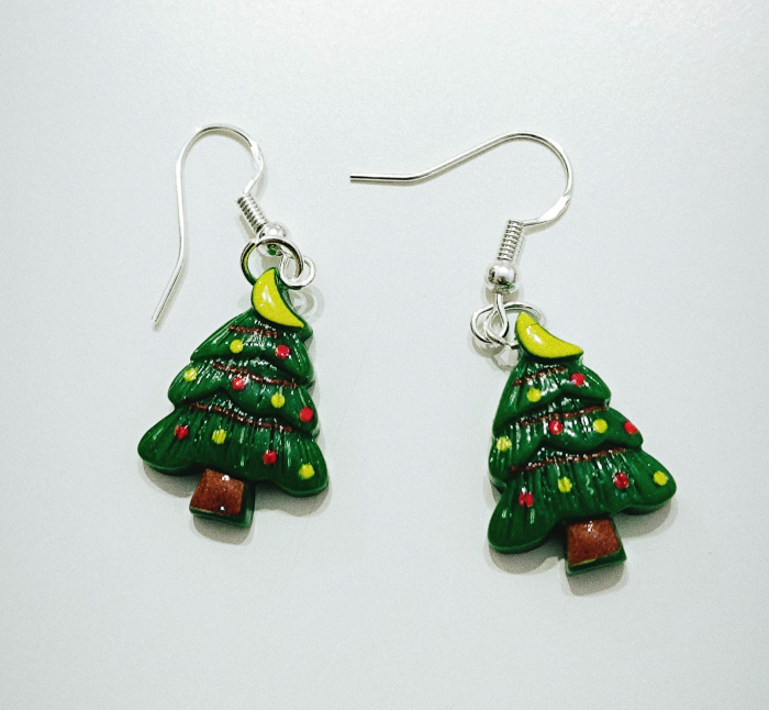 Cercei Christmas Tree [1]