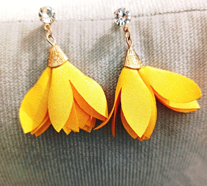 Cercei Flower Rainbow [2]