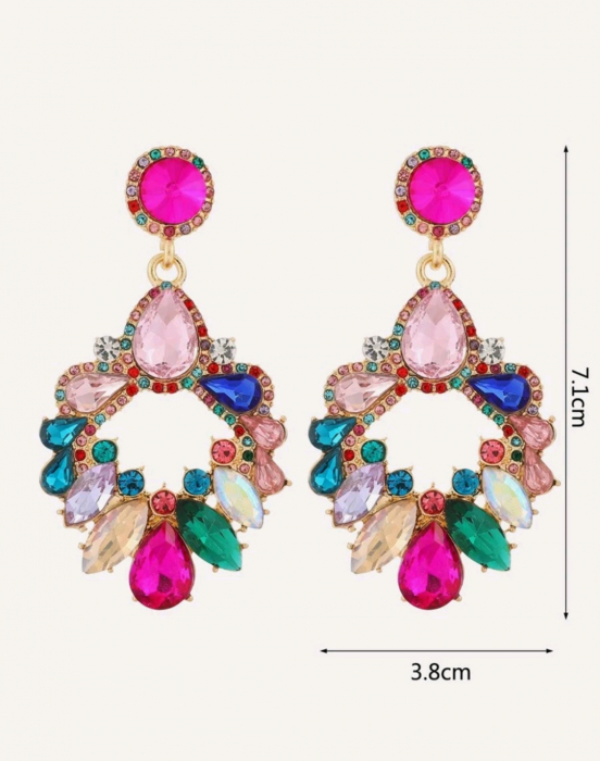 Cercei Rainbow Decor drop [2]