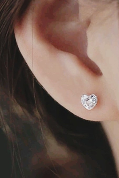 Cercei Shiny Heart [2]