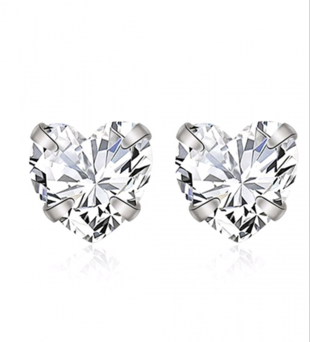 Cercei Shiny Heart [1]