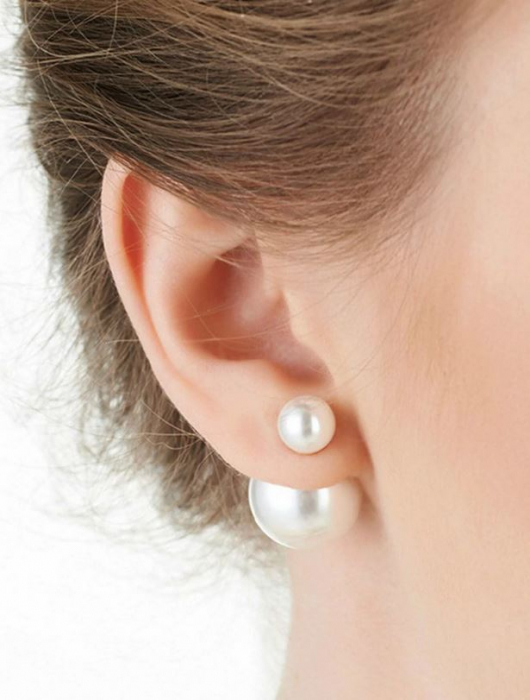Cercei Simple Pearl [3]