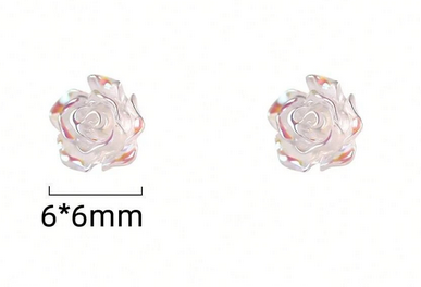 Cercei White Rose epoxy [1]