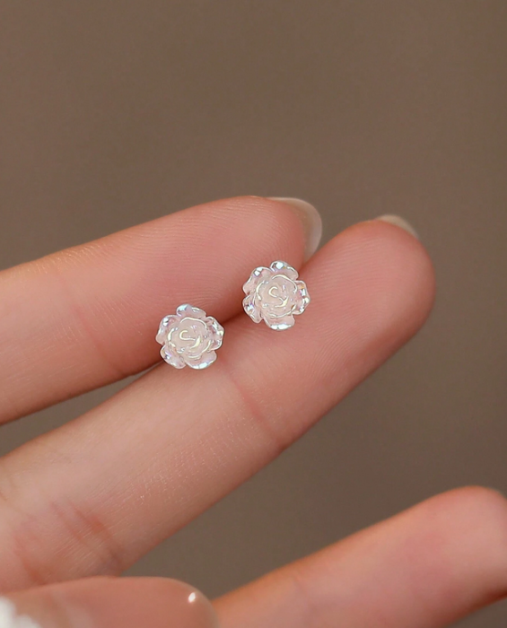 Cercei White Rose epoxy [4]