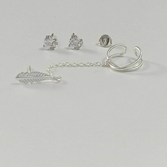 Cercel Ear Cuff [3]