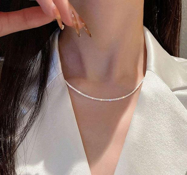 Lănțișor Silver Shine [3]