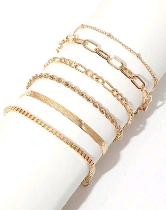 Set bratari Gold [1]