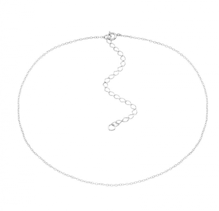 Set Circle Crystal Stones [4]