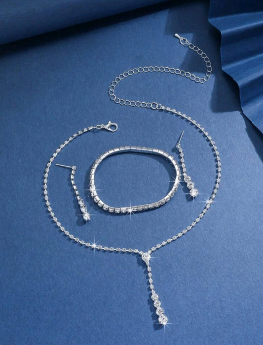 Set Elegant HMS1 [1]