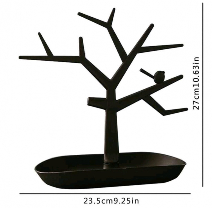 Suport bijuterii Tree [2]
