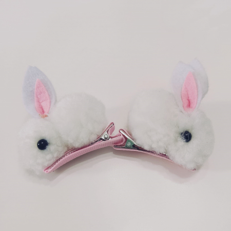 Produse - Agrafe par Bunny