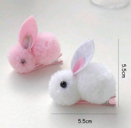 Agrafe par Bunny