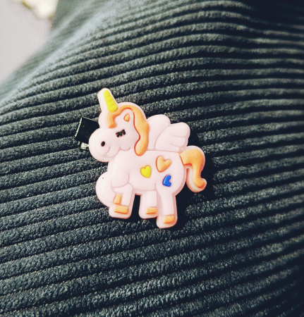 Produse - Agrafe Unicorn 3