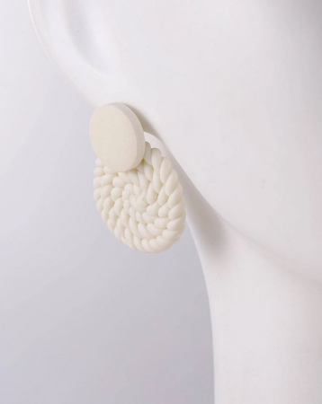 Cercei Baby White [3]