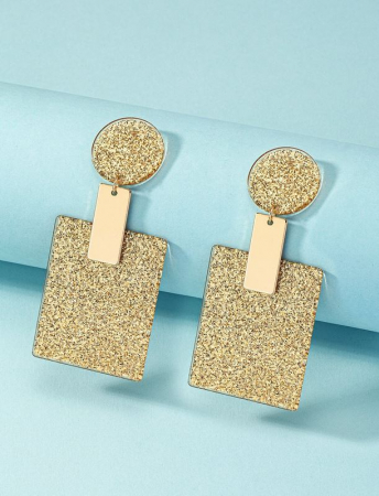 Produse - Cercei Duna Gold