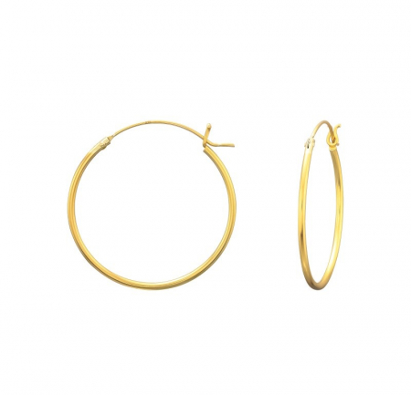 Cercei - Cercei Hoops