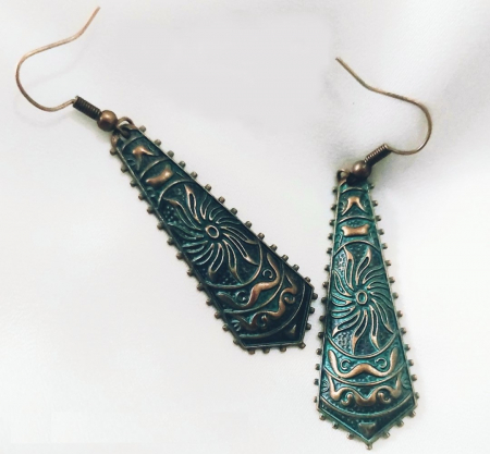 Cercei Vintage 2