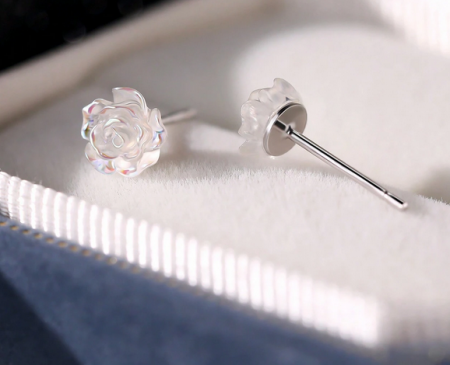 Cercei White Rose epoxy [2]