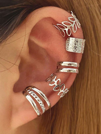 Set cercei Ear Cuff [0]
