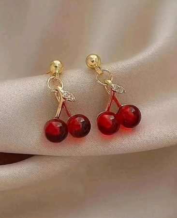 Cercei - Set Cherry 2
