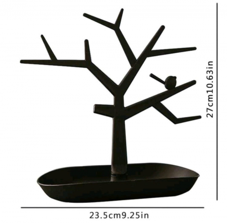 Suport bijuterii Tree [1]