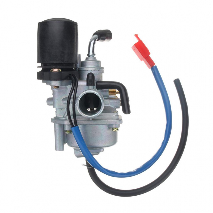 Carburator Scuter PGO Big Max / PMX  2T 49cc 50cc 80cc Soc Electronic [1]