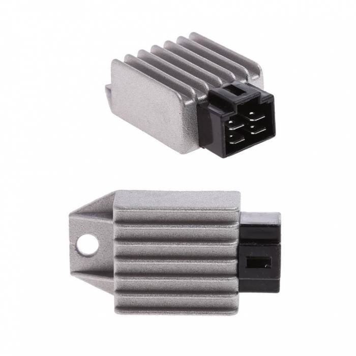 Releu Incarcare Scuter Rich Motors 107cc 110cc 125cc 150cc [2]