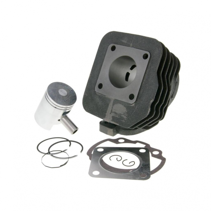 Set Motor Scuter Meteorit 2T 49cc 50cc 80cc Racire Aer [1]
