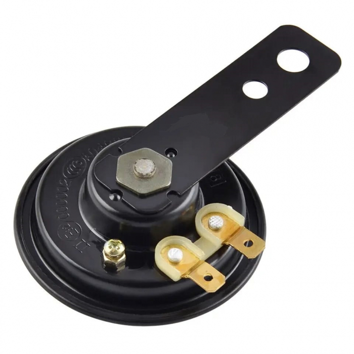 Claxon Scuter 2T - 12v - 105dB [4]