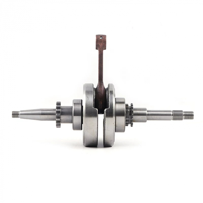 Ambielaj Scuter Peugeot VClic - V-Clic 49cc 80cc - 16 dinti [3]