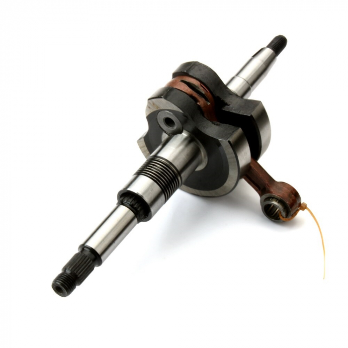 Ambielaj Scuter Aprilia 2T 49cc 50cc 80cc [4]