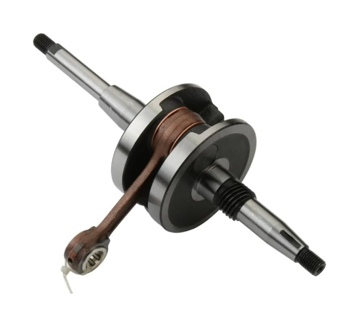 Ambielaj + Rulmenti Scuter Honda Bali / SFX 49cc 50cc 80cc [2]