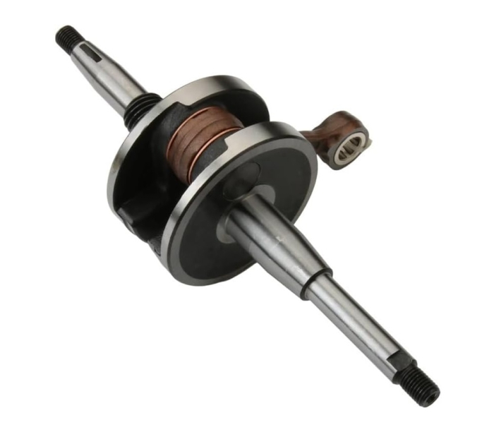 Ambielaj + Rulmenti Scuter Honda Bali / SFX 49cc 50cc 80cc [1]