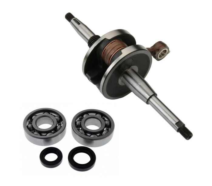 Ambielaj + Rulmenti Scuter Honda Bali / SFX 49cc 50cc 80cc [1]