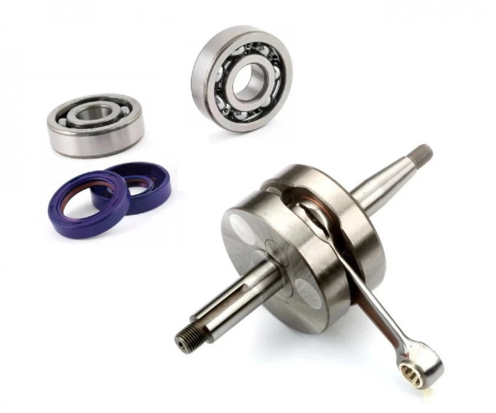 Ambielaj Scuter MBK X-LIMIT / X-POWER 2T 49cc 50cc 80cc 90cc [1]