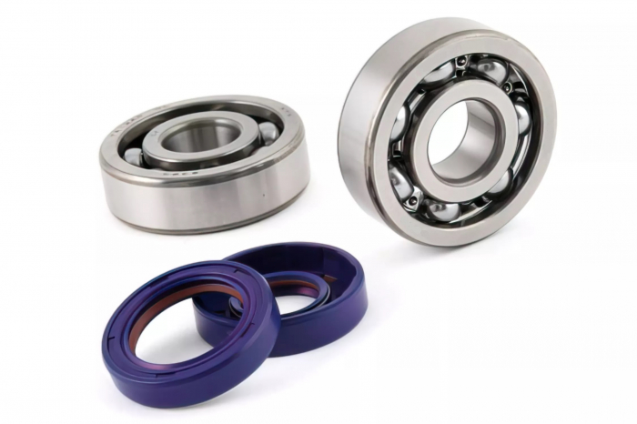 Rulmenti Ambielaj Scuter Yamaha DT / TZR [1]